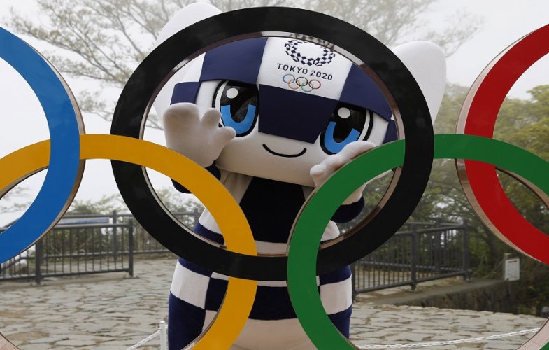 VICTORIA VSC vyšle na olympiádu do Tokia 34 sportovců