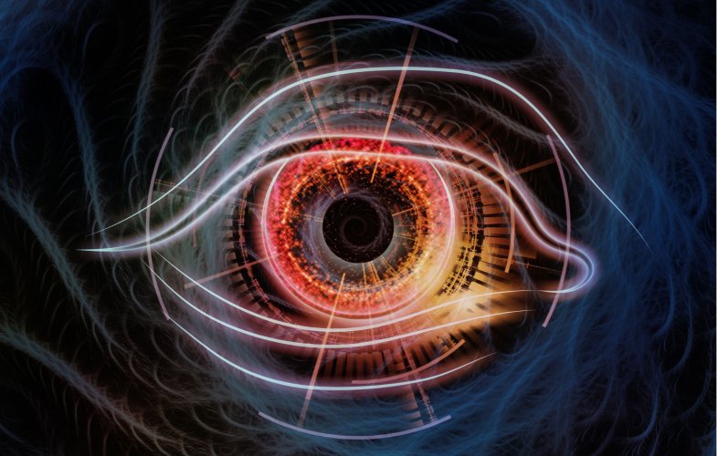 VICTORIA VSC vydalo projekt "Oční trénink"