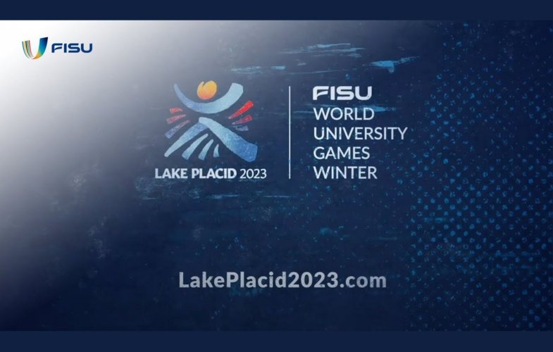 Účast sportovců VICTORIA VSC na Zimních světových univerzitních hrách 2023